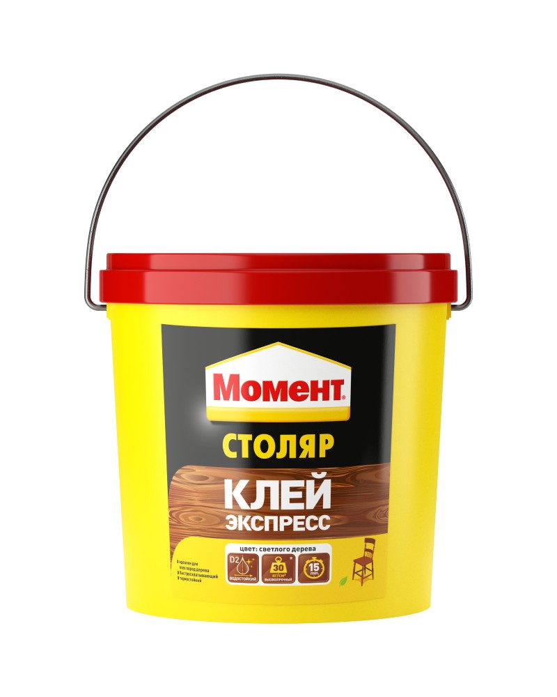 Клей Момент Столяр 750 г - купить по цене 705 ₽ в ДоброСтрой Астрахань